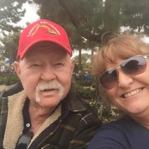 Meet your Posher, Robyn